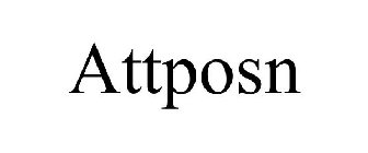 ATTPOSN