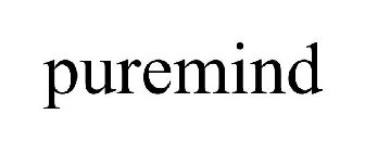 PUREMIND