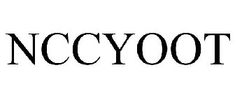 NCCYOOT