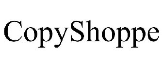 COPYSHOPPE