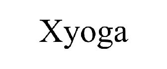 XYOGA