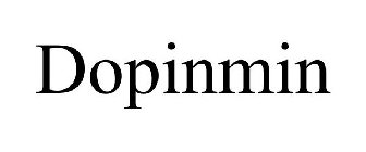 DOPINMIN