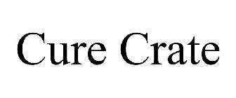 CURE CRATE