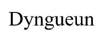 DYNGUEUN