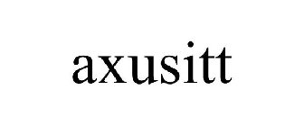 AXUSITT
