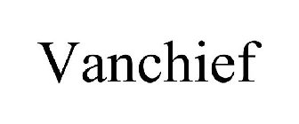 VANCHIEF