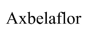 AXBELAFLOR
