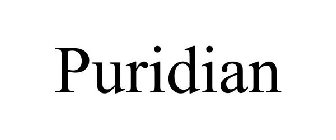 PURIDIAN