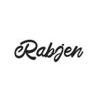 RABJEN