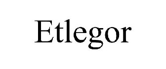 ETLEGOR