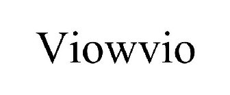 VIOWVIO