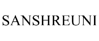 SANSHREUNI