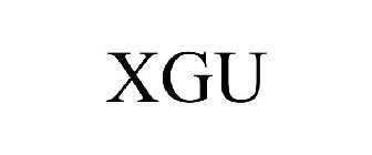 XGU