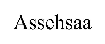 ASSEHSAA