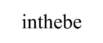INTHEBE