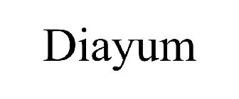 DIAYUM