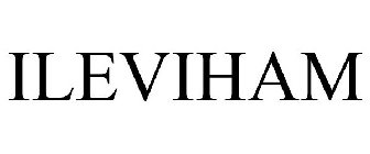 ILEVIHAM