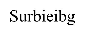 SURBIEIBG