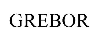 GREBOR