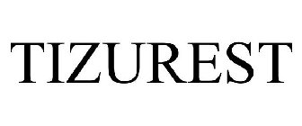 TIZUREST