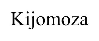 KIJOMOZA