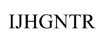IJHGNTR