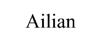 AILIAN