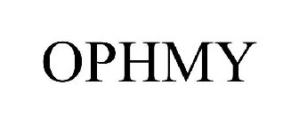 OPHMY