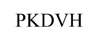 PKDVH