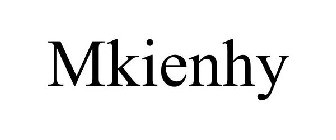 MKIENHY