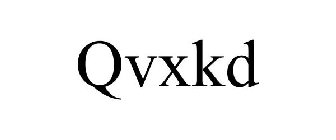 QVXKD