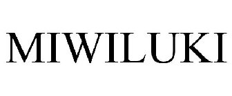 MIWILUKI