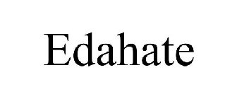 EDAHATE