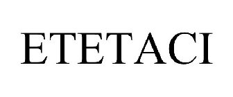 ETETACI