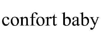 CONFORT BABY
