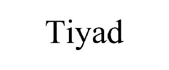 TIYAD