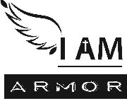 I AM ARMOR