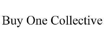 BUY ONE COLLECTIVE