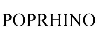 POPRHINO