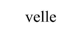 VELLE