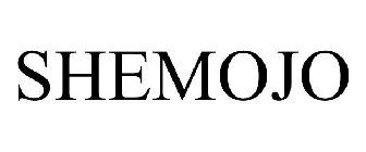 SHEMOJO