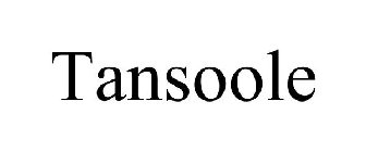 TANSOOLE