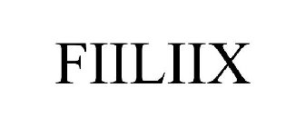 FIILIIX