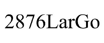 2876LARGO
