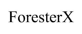 FORESTERX