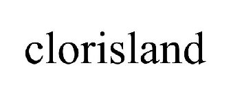 CLORISLAND