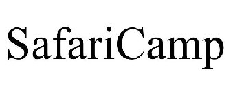 SAFARICAMP