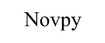 NOVPY