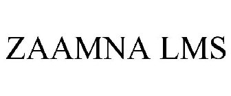 ZAAMNA LMS