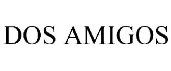 DOS AMIGOS